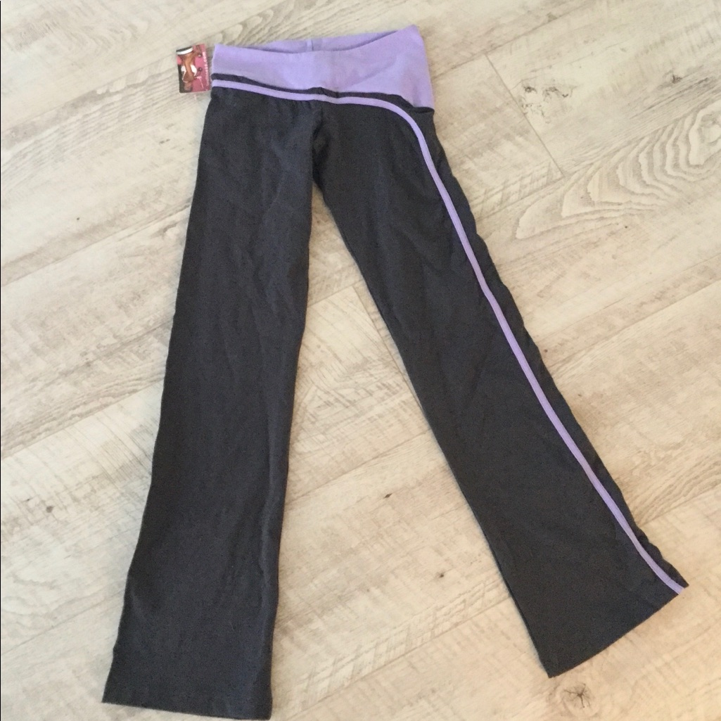Brand New Lino Brazilian Fitness Pants
